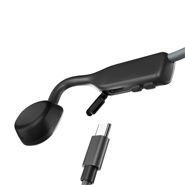 OPENMOVE - Shokz - Cobbled Climbs