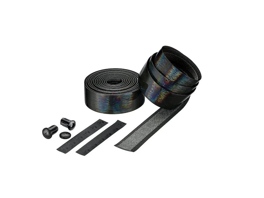 LEATHER TOUCH ADVANCED BAR TAPE - Ciclovation - Cobbled Climbs