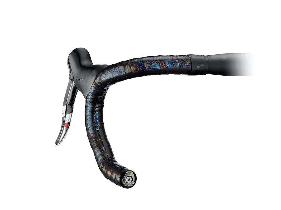 LEATHER TOUCH ADVANCED BAR TAPE - Ciclovation - Cobbled Climbs