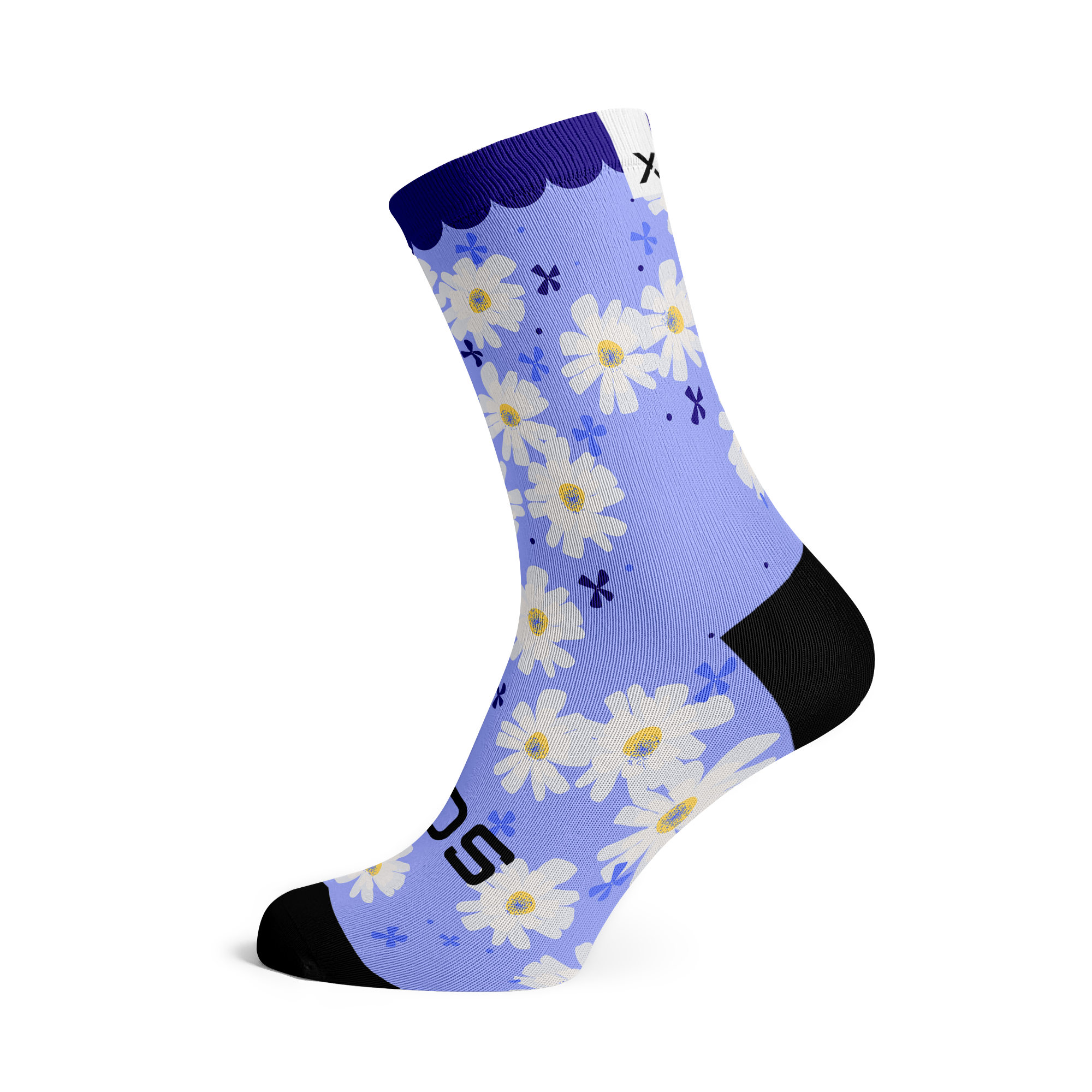 KIDS CREW SOCKS