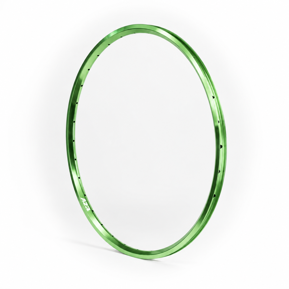 A23 700c Rim Brake Machined Alloy Rim | VelocityUSA | Cobbled Climbs – view 4