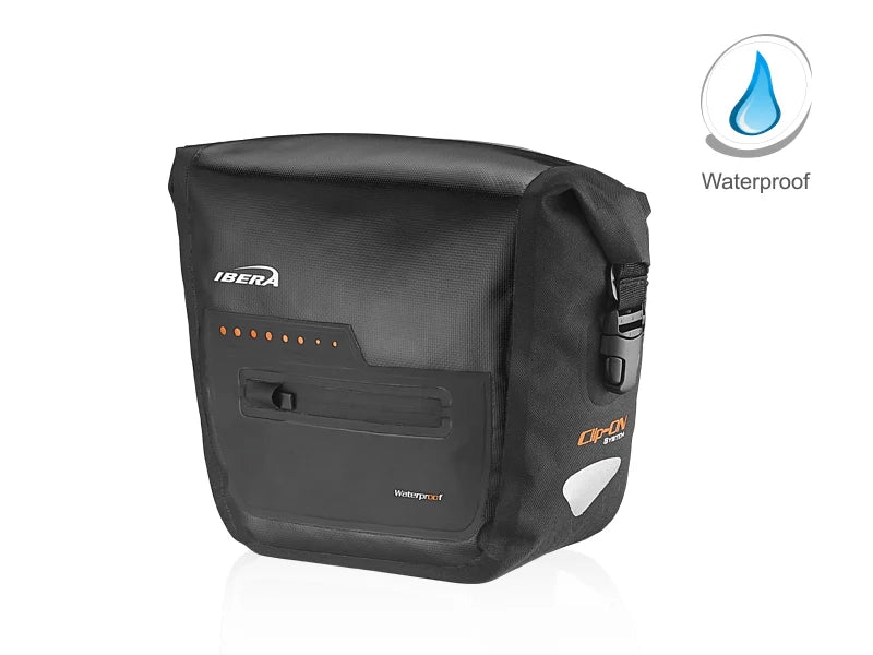 Waterproof Handlebar Bag
