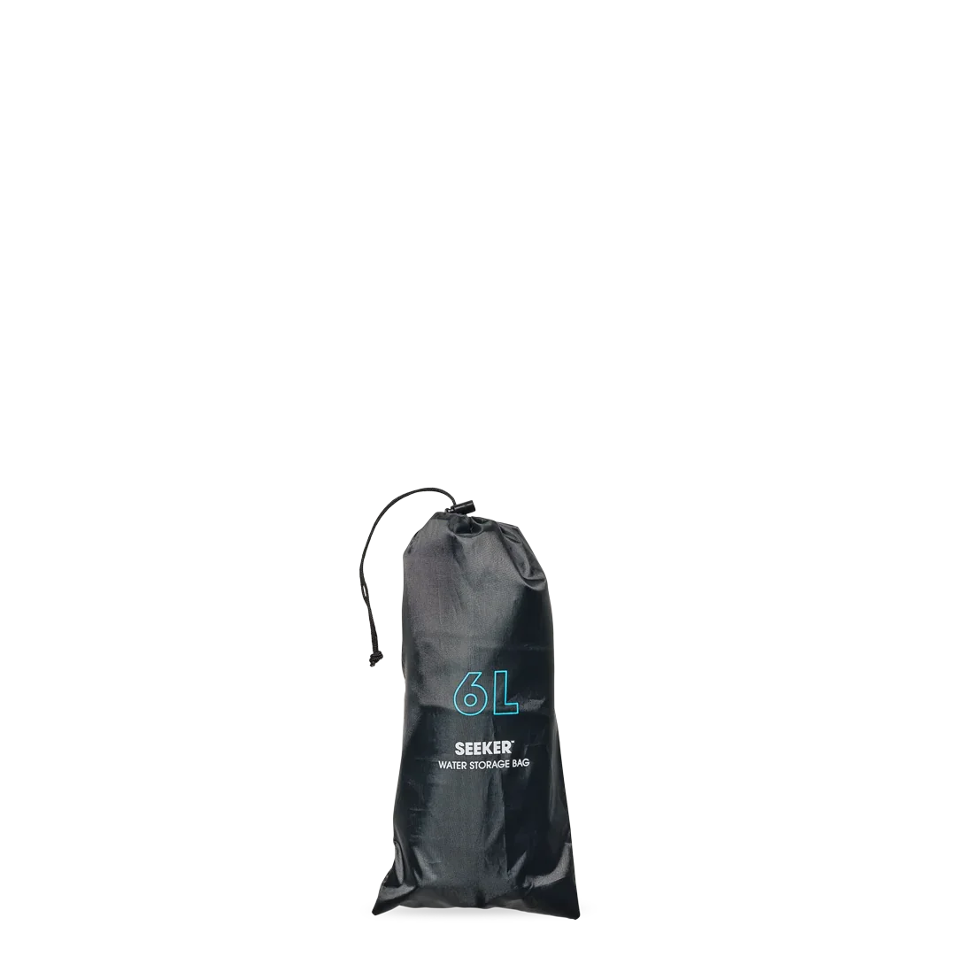 SEEKER FLEXIBLE BOTTLE - HydraPak - Cobbled Climbs