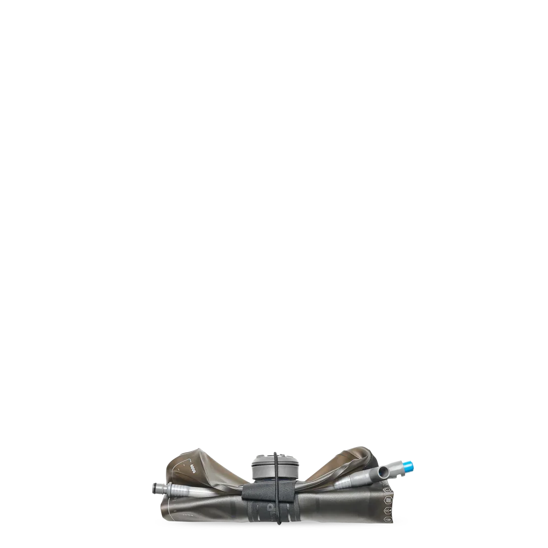 SEEKER FLEXIBLE BOTTLE - HydraPak - Cobbled Climbs