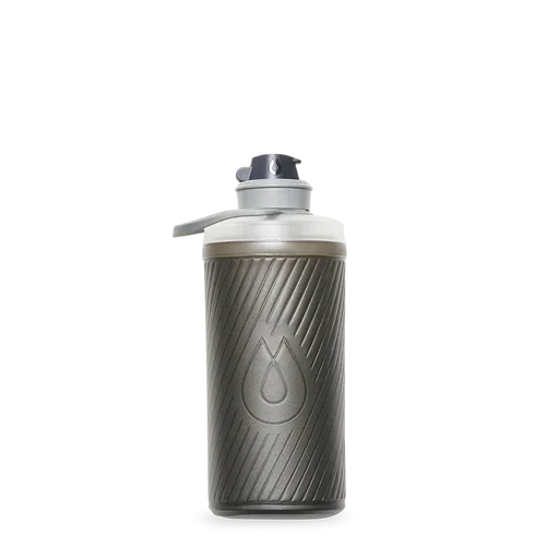 FLUX ULTRA-LIGHT REUSABLE BOTTLE - HydraPak - Cobbled Climbs