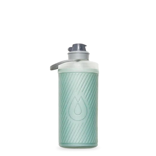 FLUX ULTRA-LIGHT REUSABLE BOTTLE - HydraPak - Cobbled Climbs