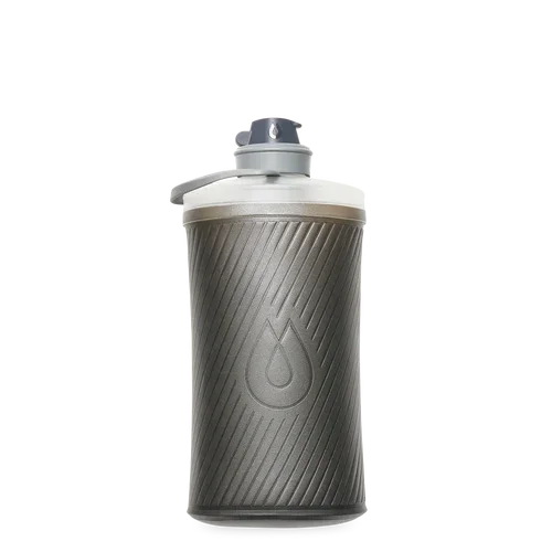 FLUX ULTRA-LIGHT REUSABLE BOTTLE - HydraPak - Cobbled Climbs