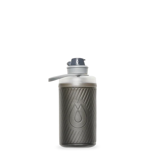 FLUX ULTRA-LIGHT REUSABLE BOTTLE – HydraPak premium cycling Bottles in India from Cobbled Climbs
