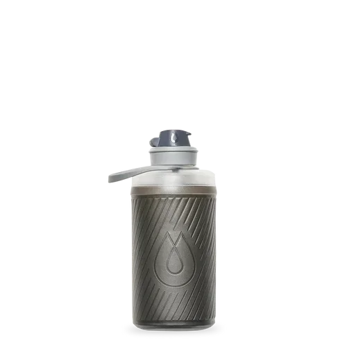 FLUX ULTRA-LIGHT REUSABLE BOTTLE - HydraPak - Cobbled Climbs