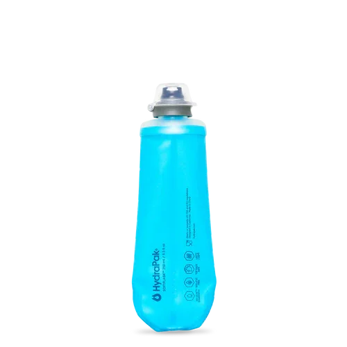 SOFTFLASK FOLDABLE BOTTLE - HydraPak - Cobbled Climbs