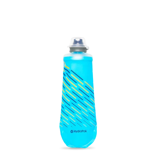 SOFTFLASK FOLDABLE BOTTLE - HydraPak - Cobbled Climbs