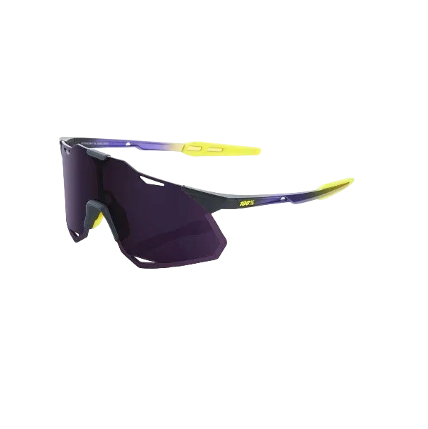 HYPERCRAFT SUNGLASSES - 100% - Cobbled Climbs