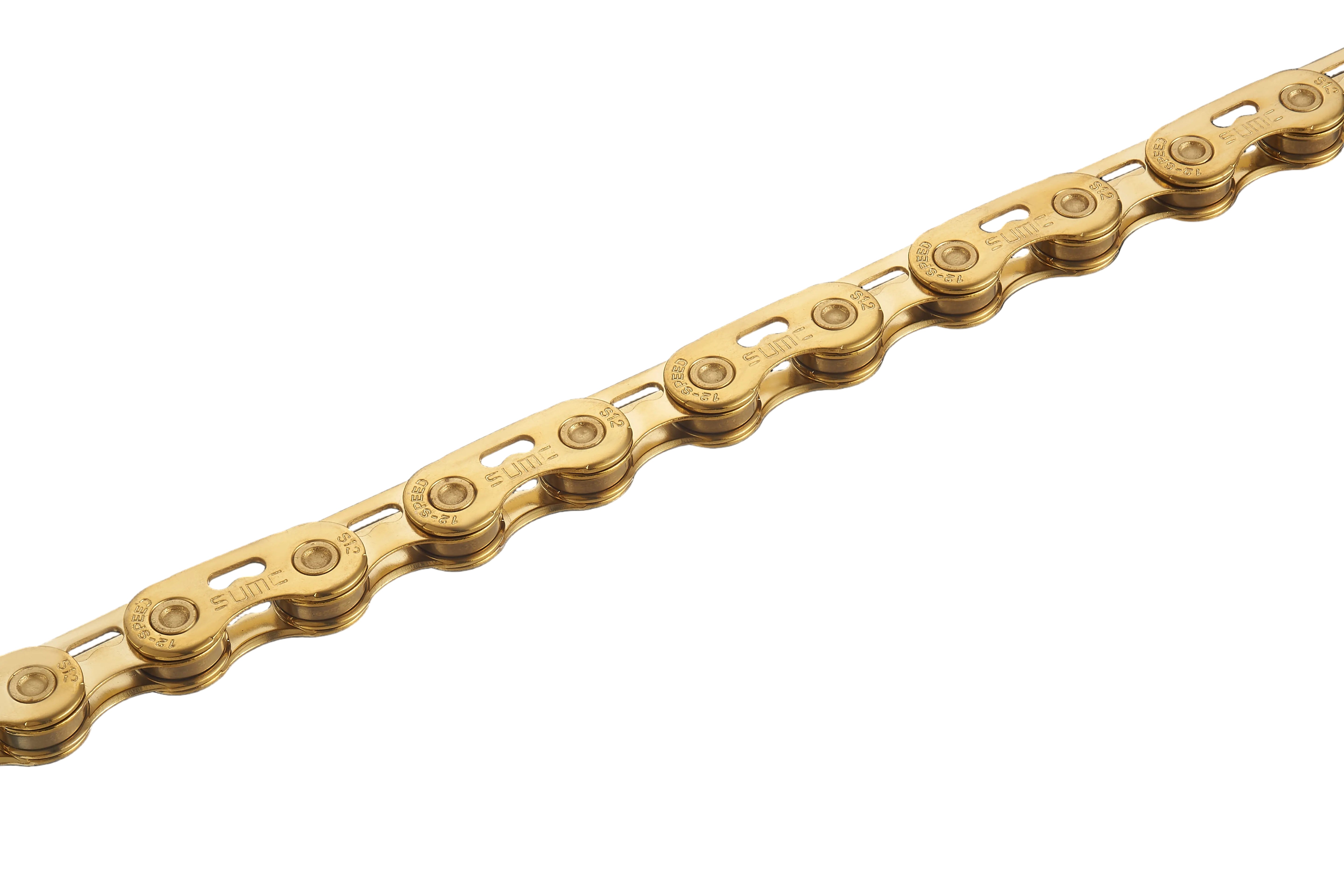 12 SPEED FLAT TOP CHAIN FOR SHIMANO/SRAM