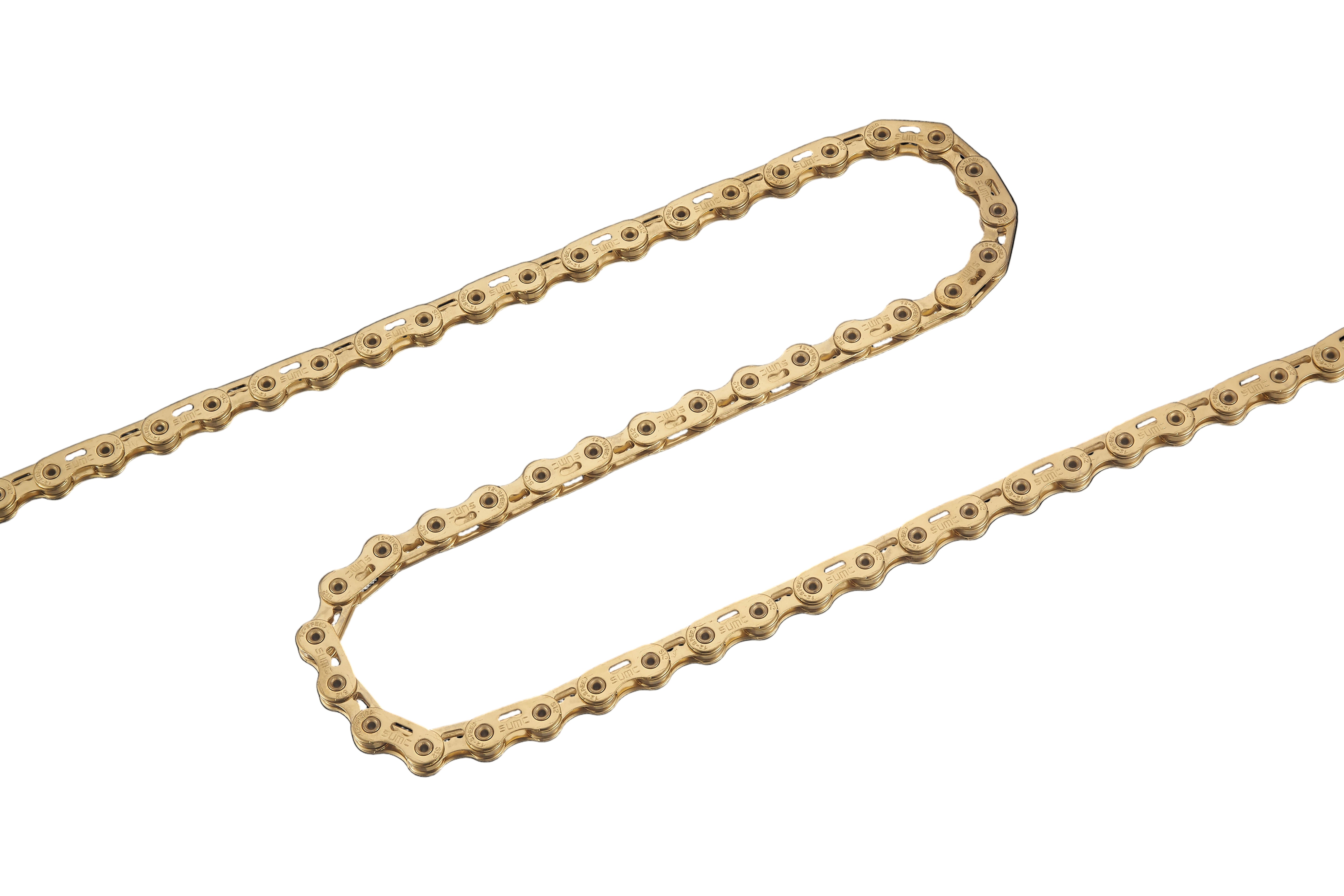 12 SPEED FLAT TOP CHAIN FOR SHIMANO/SRAM