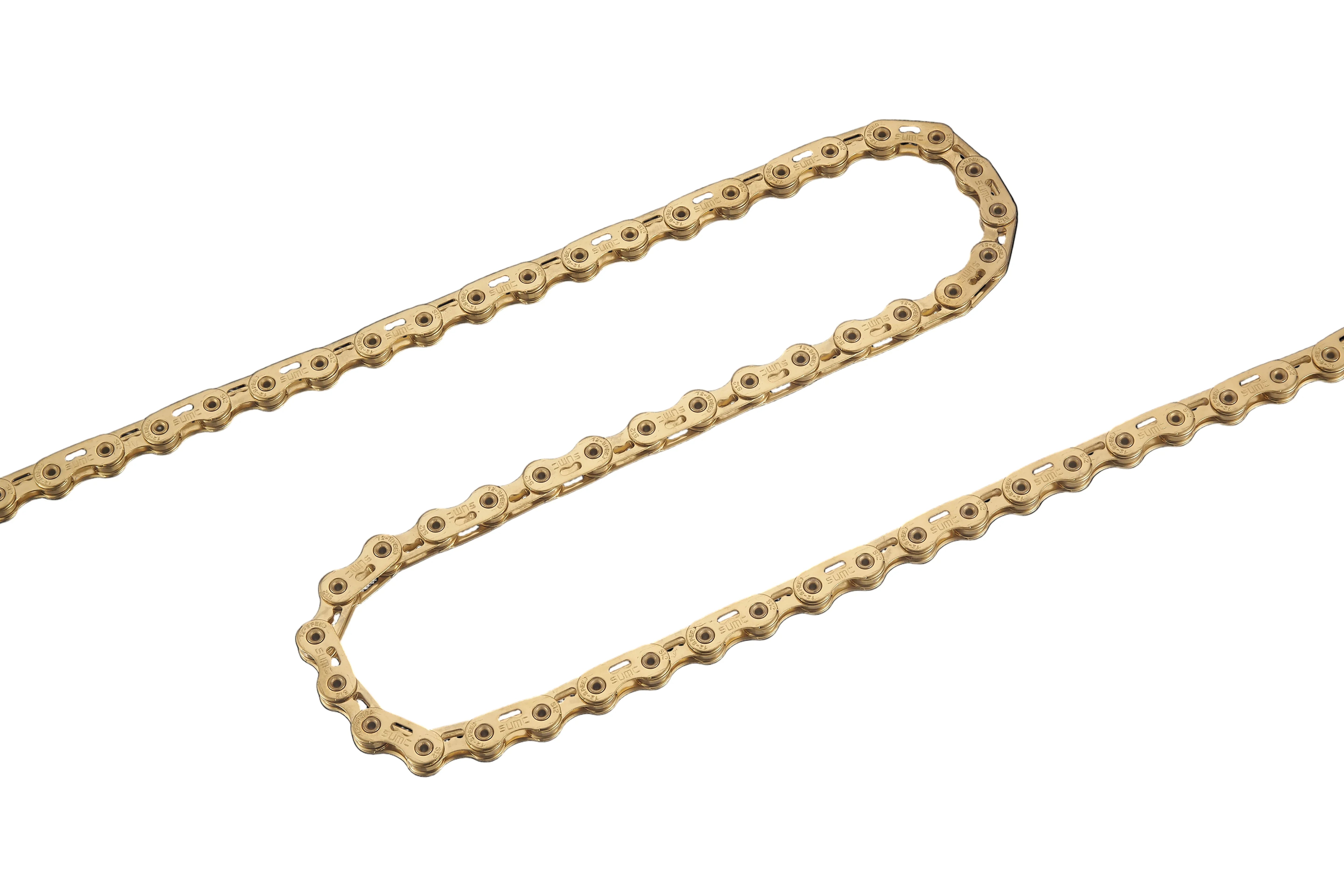 12 SPEED FLAT TOP CHAIN FOR SHIMANO/SRAM - SUMC - Cobbled Climbs