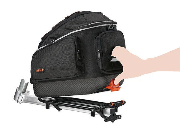 PakRak Commuter Bag