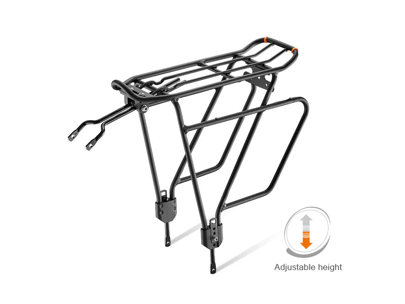 PakRak Touring Plus+ Carrier