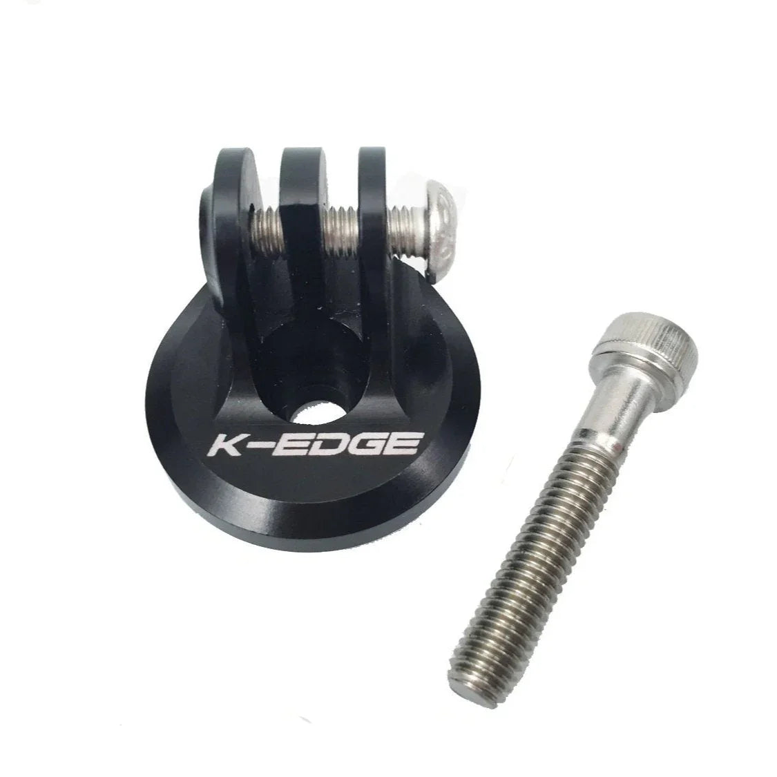 GO BIG LIGHT AND CAMERA MOUNTS - K-EDGE - Cobbled Climbs