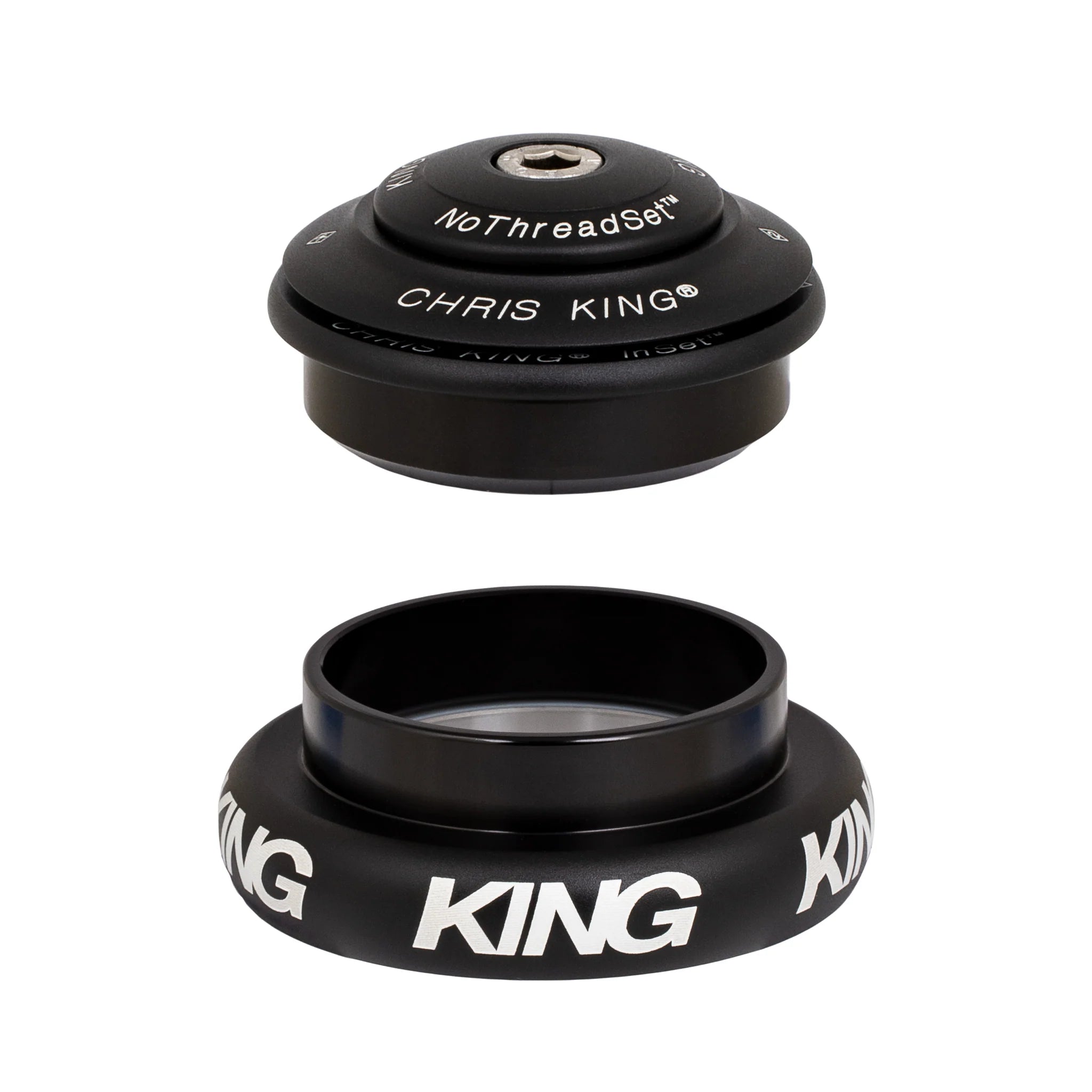 Inset 7 ZS44/28.6|EC44/40 Tapered Headset