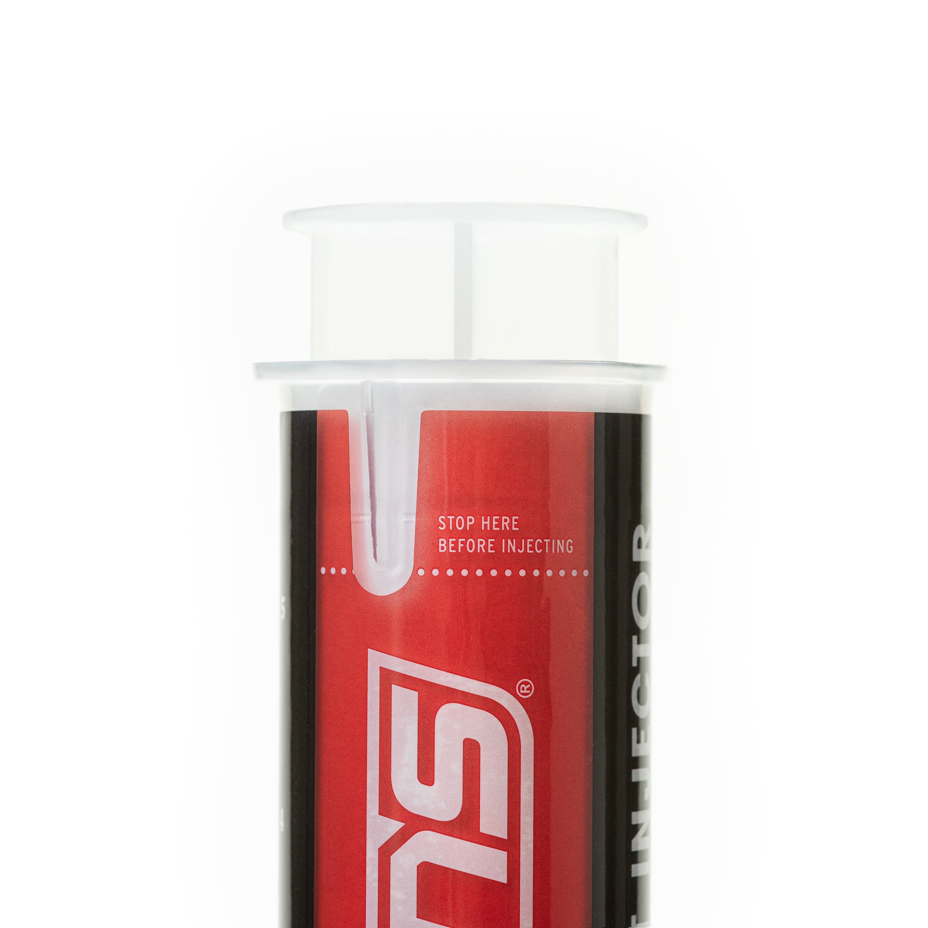 TUBELESS SEALANT INJECTOR