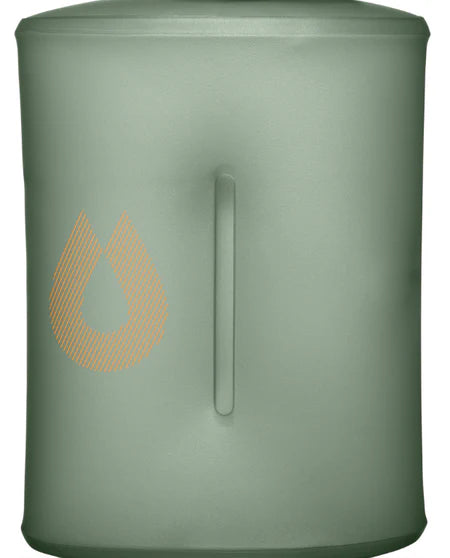 STOW FLEXIBLE BOTTLE – HydraPak premium cycling Bottles in India from Cobbled Climbs