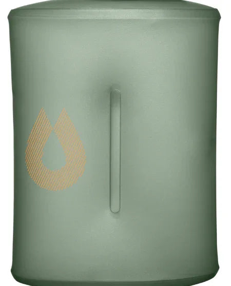 STOW FLEXIBLE BOTTLE - HydraPak - Cobbled Climbs