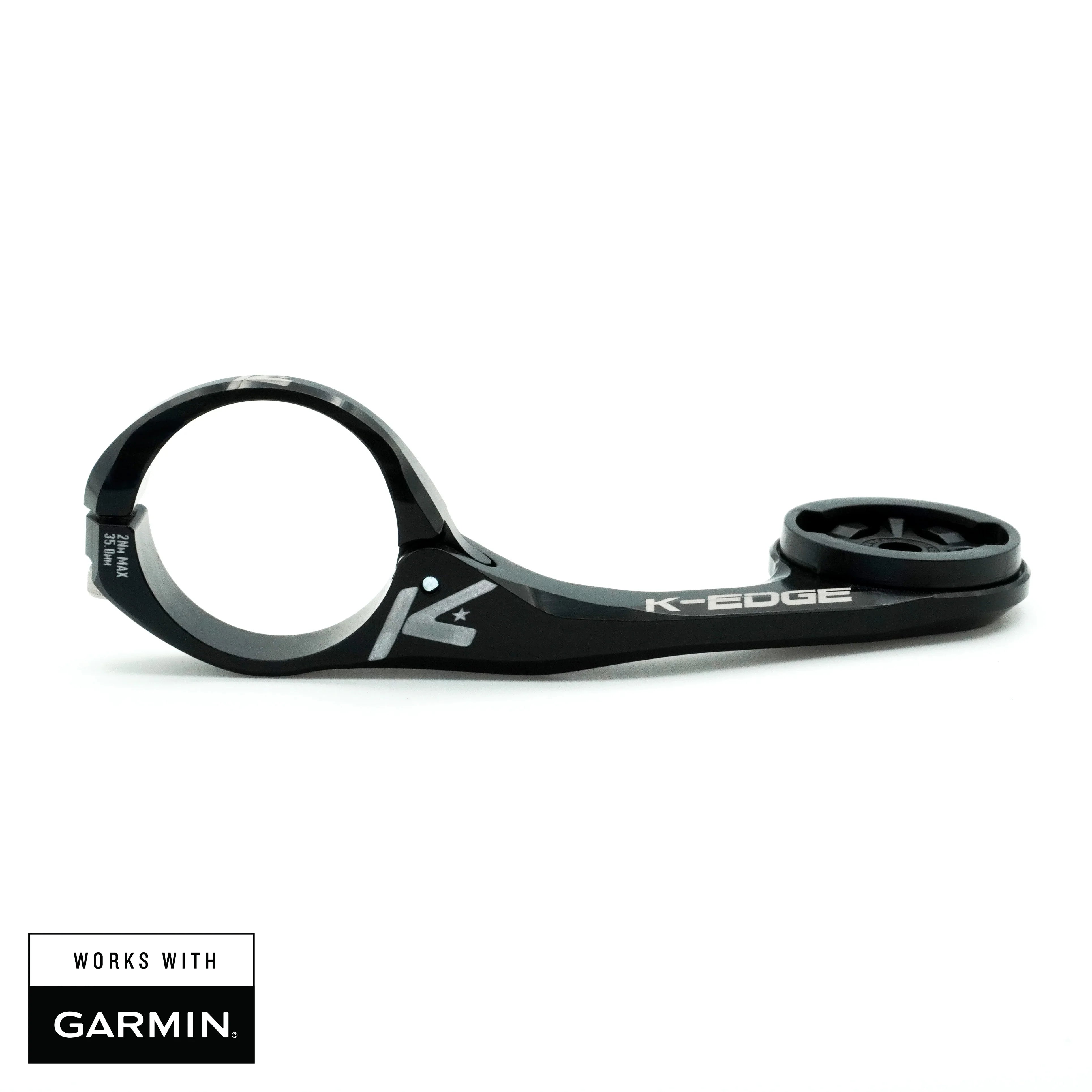 MAX XL MOUNT (35.0MM) - K-EDGE - Cobbled Climbs