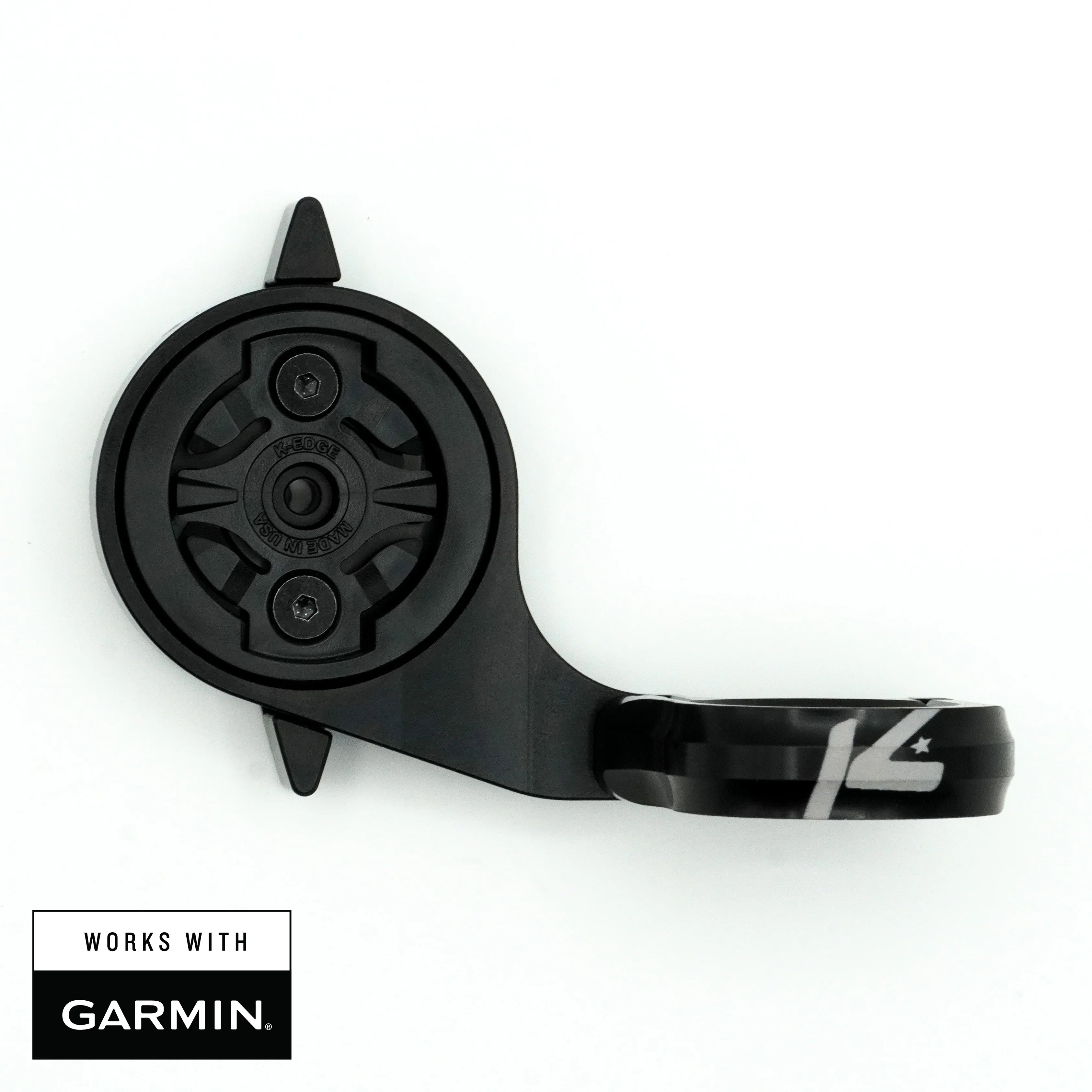 TT MOUNT - K-EDGE - Cobbled Climbs