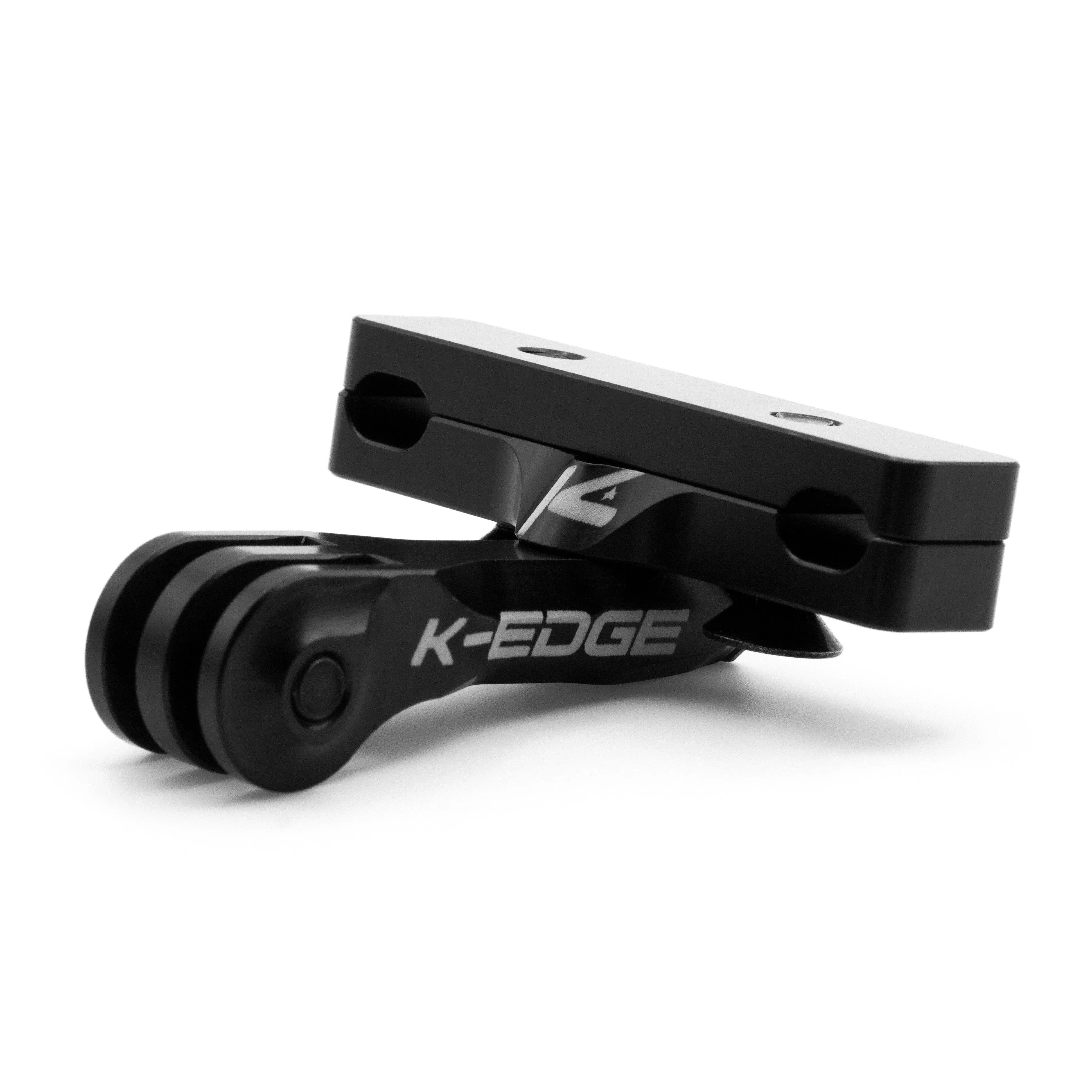 GO BIG LIGHT AND CAMERA MOUNTS - K-EDGE - Cobbled Climbs