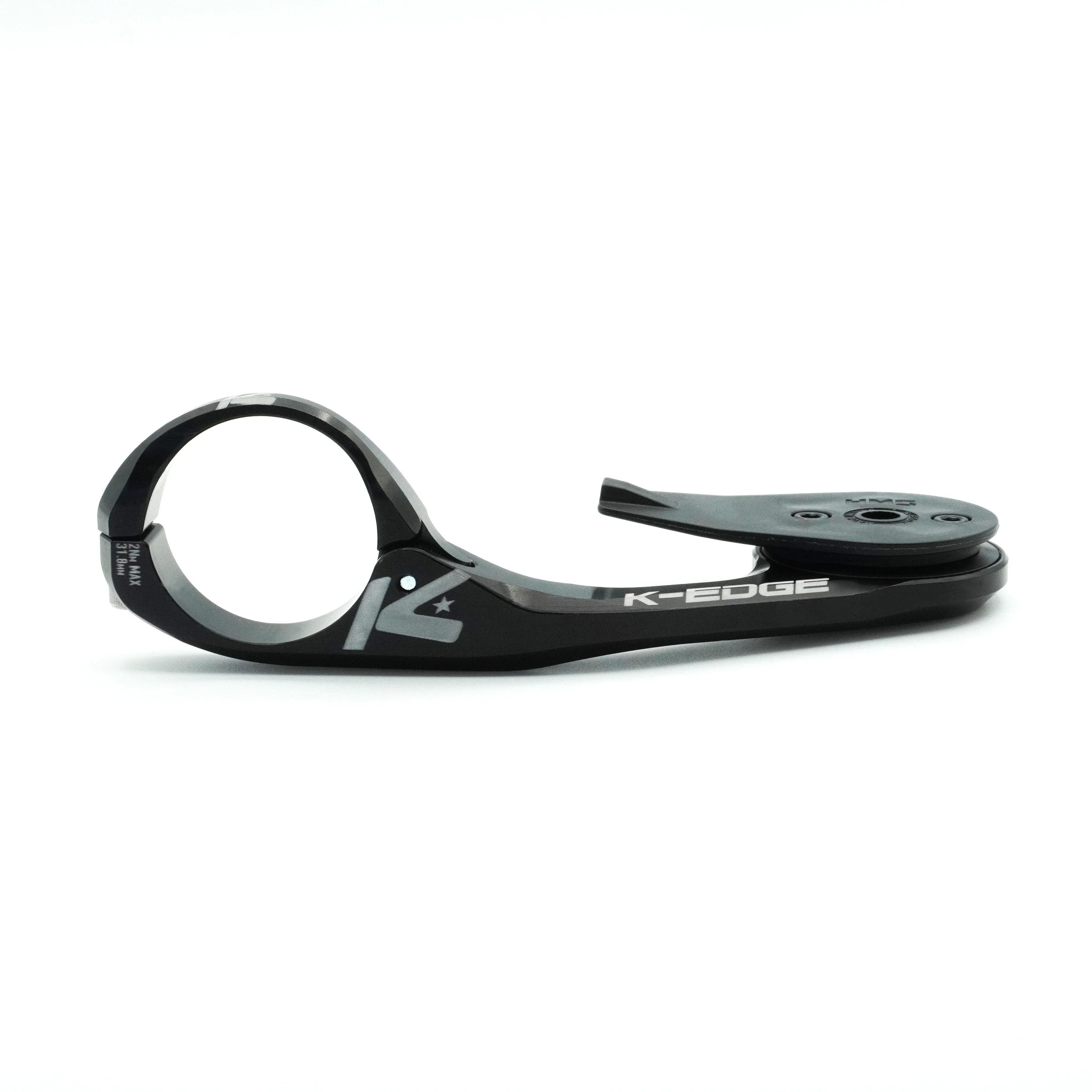 MAX XL MOUNT (31.8MM) - K-EDGE - Cobbled Climbs