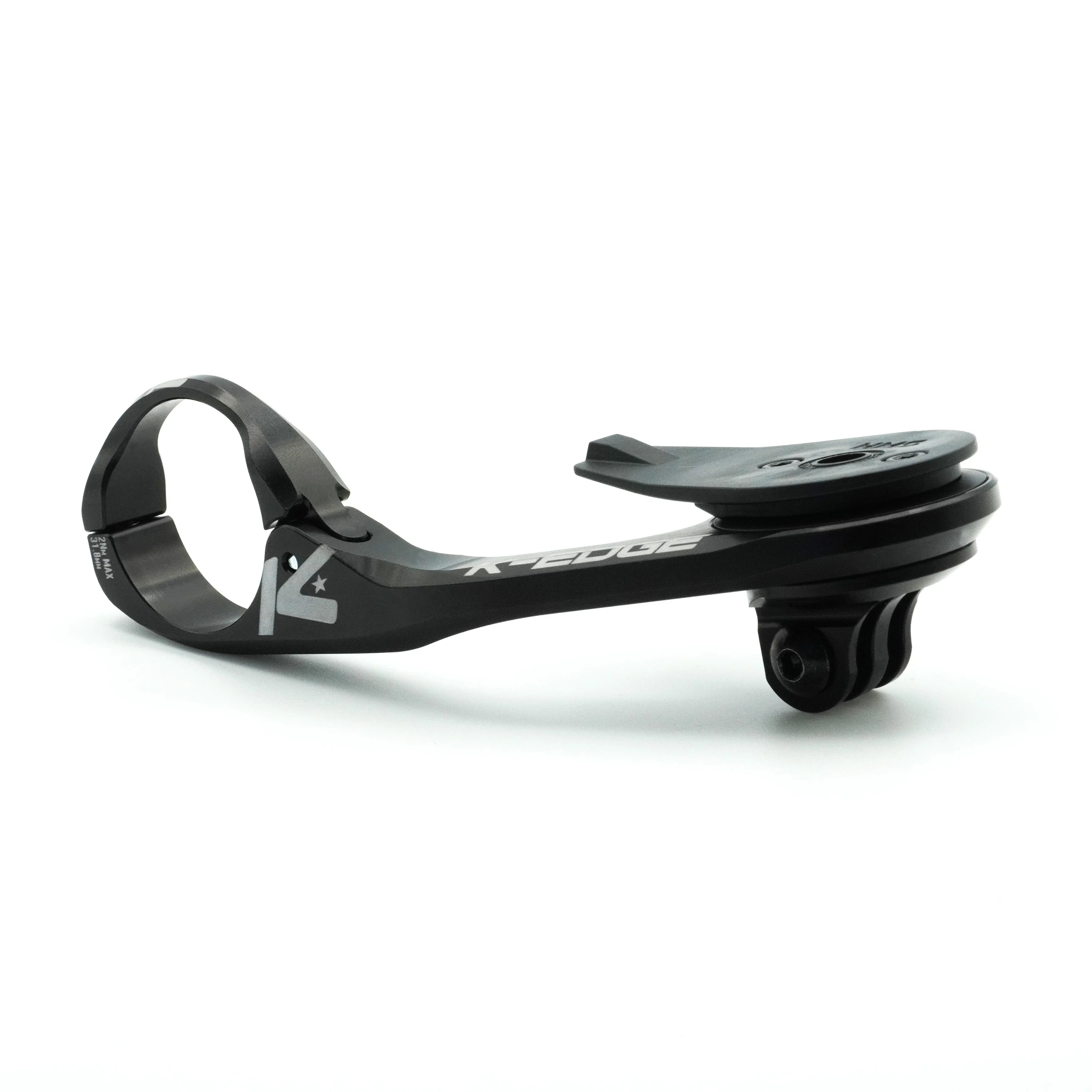 MAX XL MOUNT (31.8MM) - K-EDGE - Cobbled Climbs