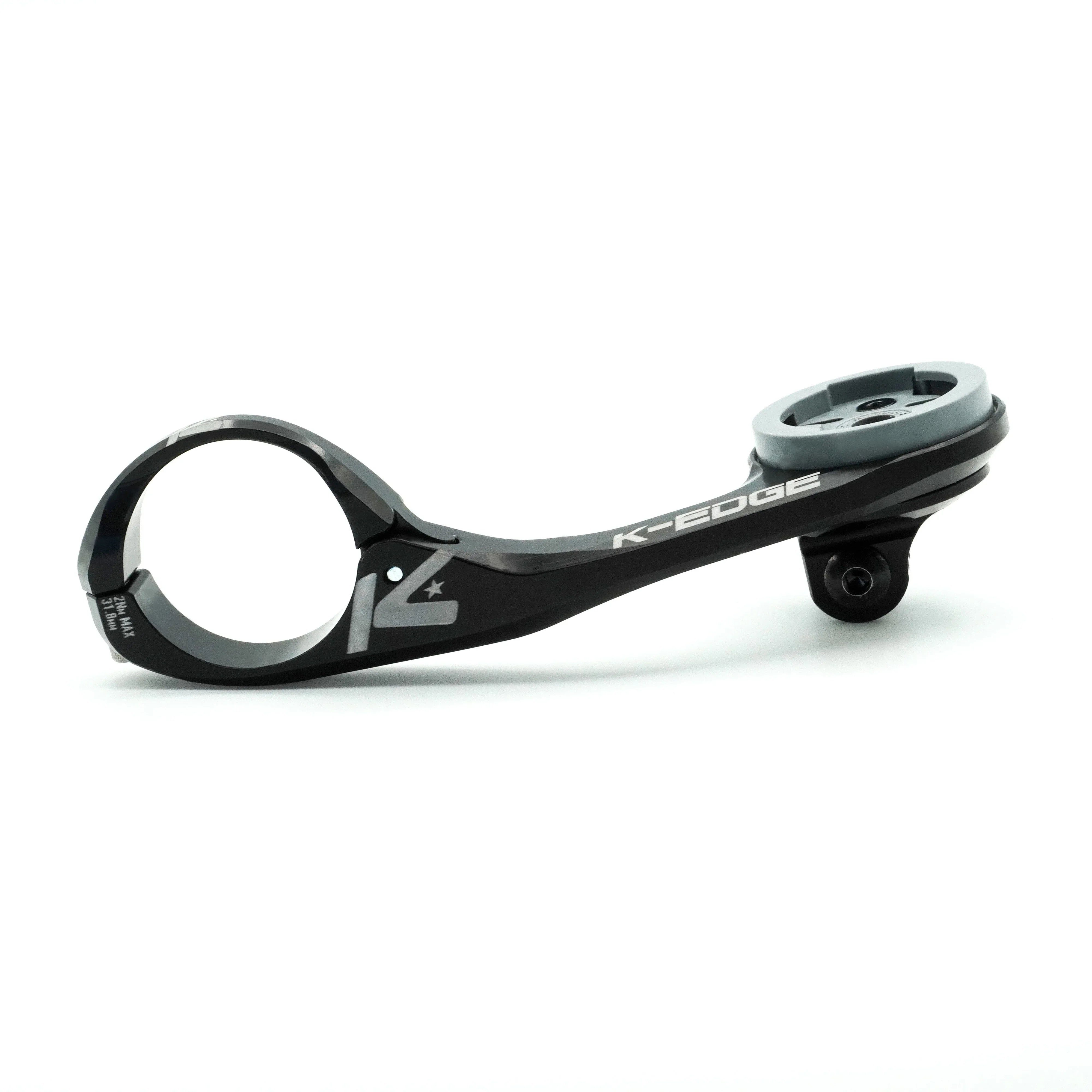 MAX XL MOUNT (31.8MM) - K-EDGE - Cobbled Climbs