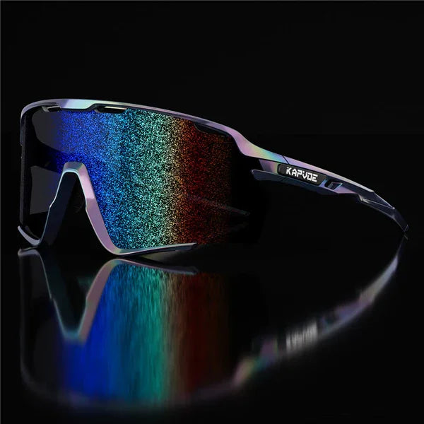 Pterosaur Nano Lens Sunglasses - KAPVOE - Cobbled Climbs