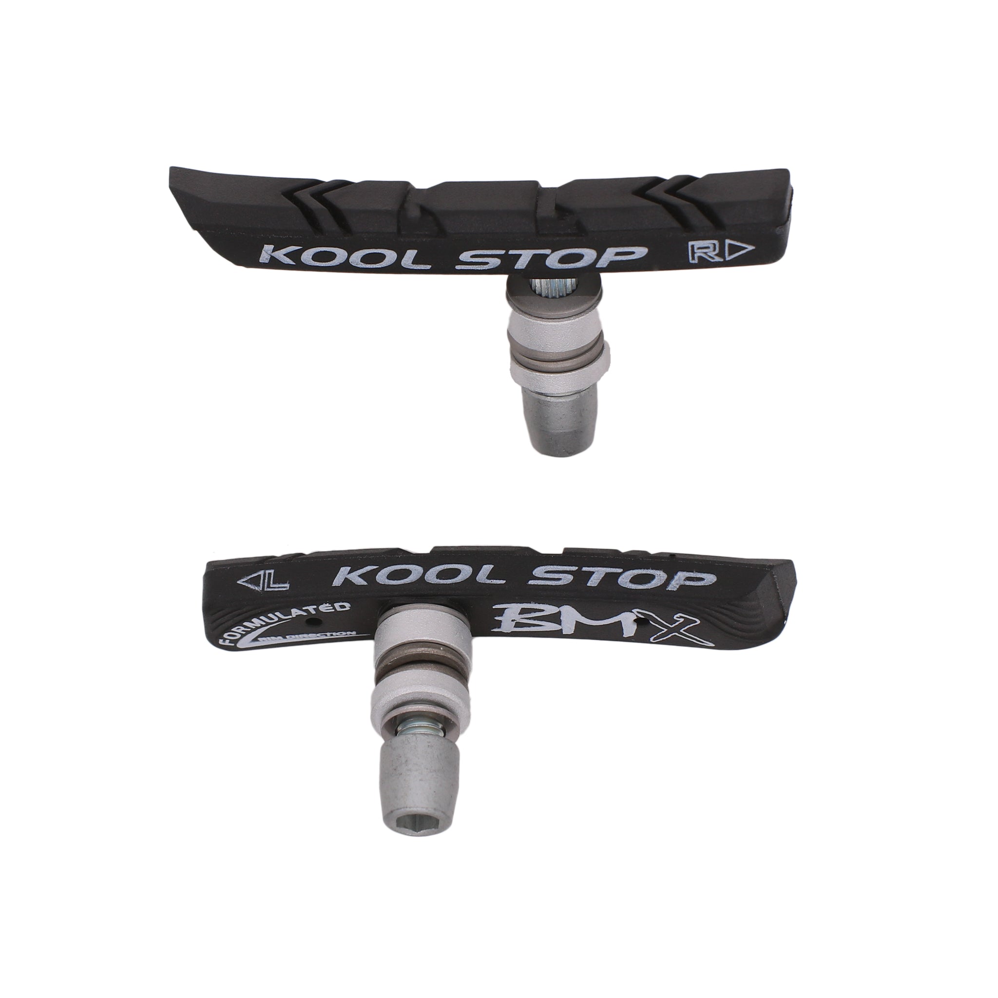 BMX Threaded Brake Pad