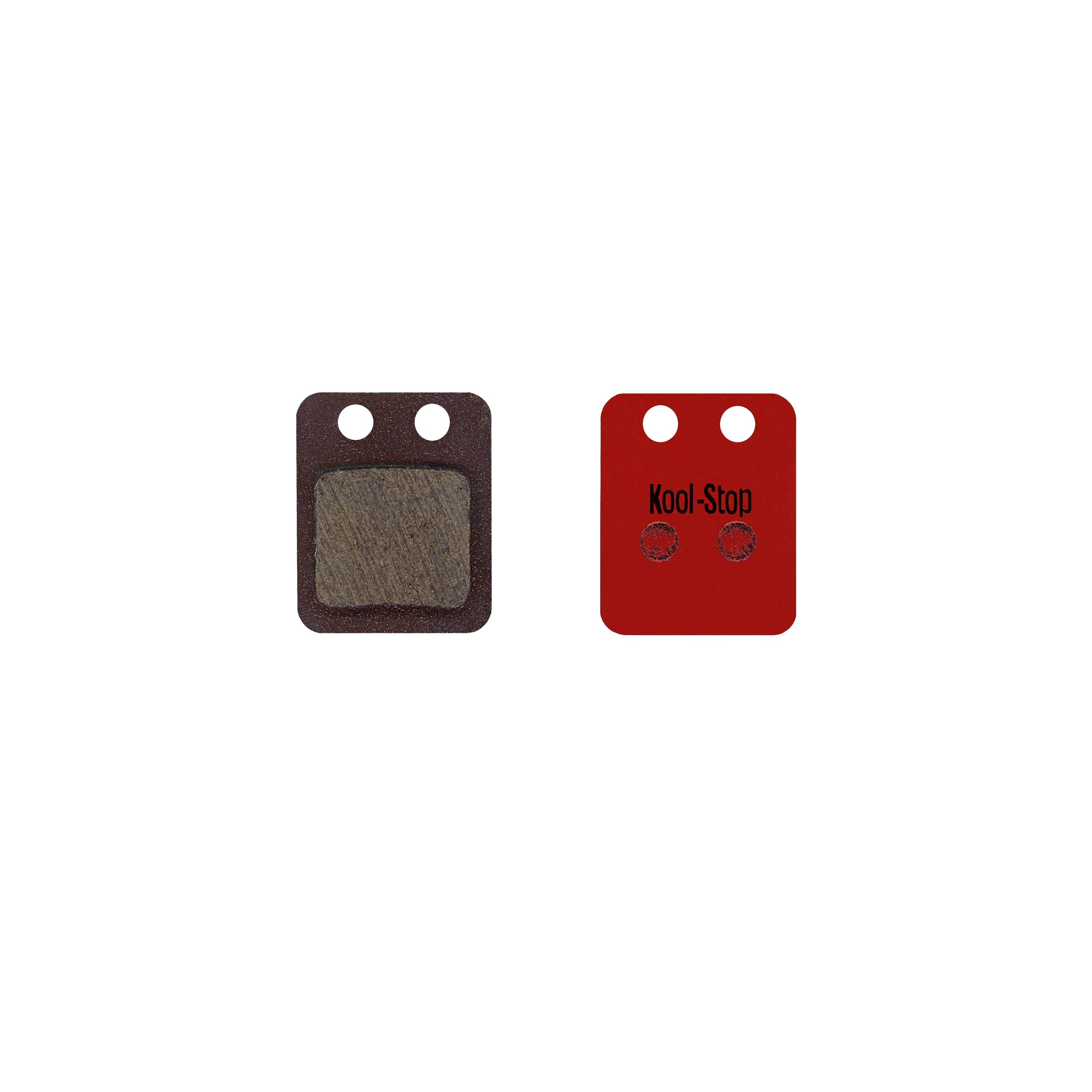 Organic Sr Suntour Hyd Disc Brake Pads | KOOLSTOP | Cobbled Climbs