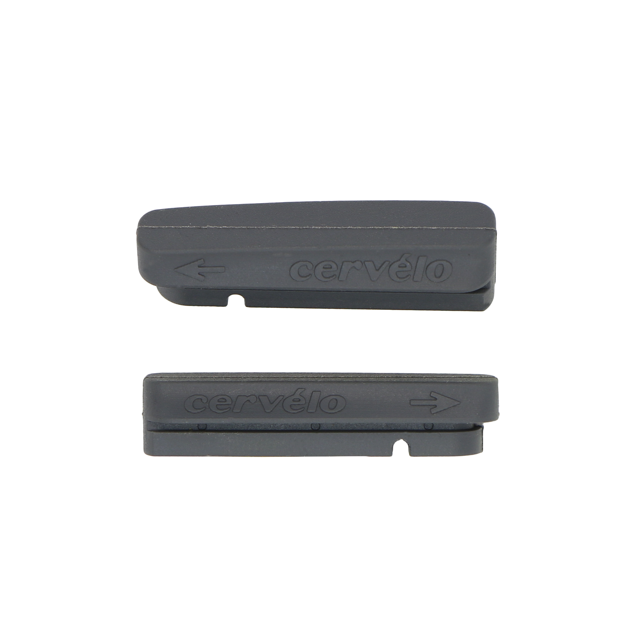 Dura 2 Insert Replacement Pads | KOOLSTOP | Cobbled Climbs – view 13