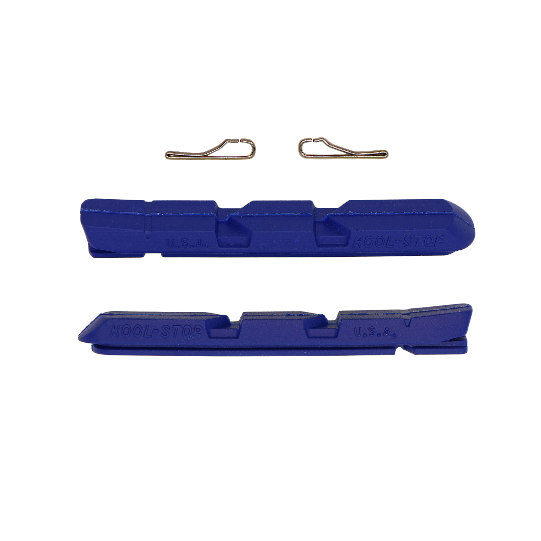 V-Type Insert Replacement Pads | KOOLSTOP | Cobbled Climbs