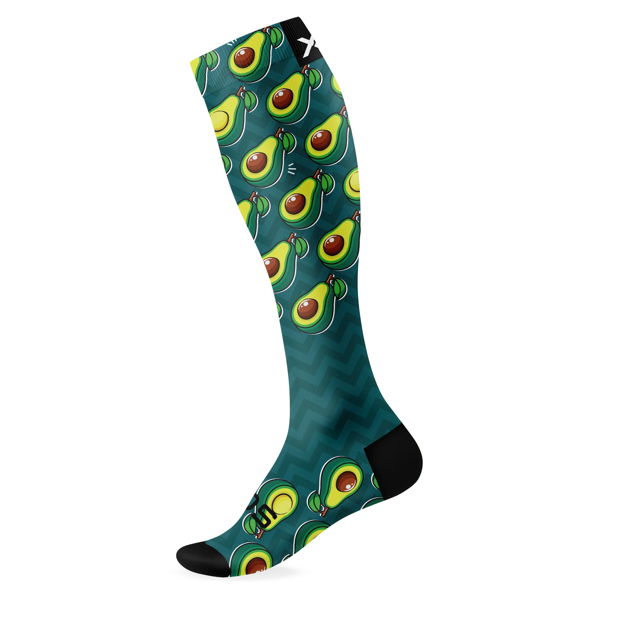 Knee High Socks | Sox Footwear | Cobbled Climbs – view 14