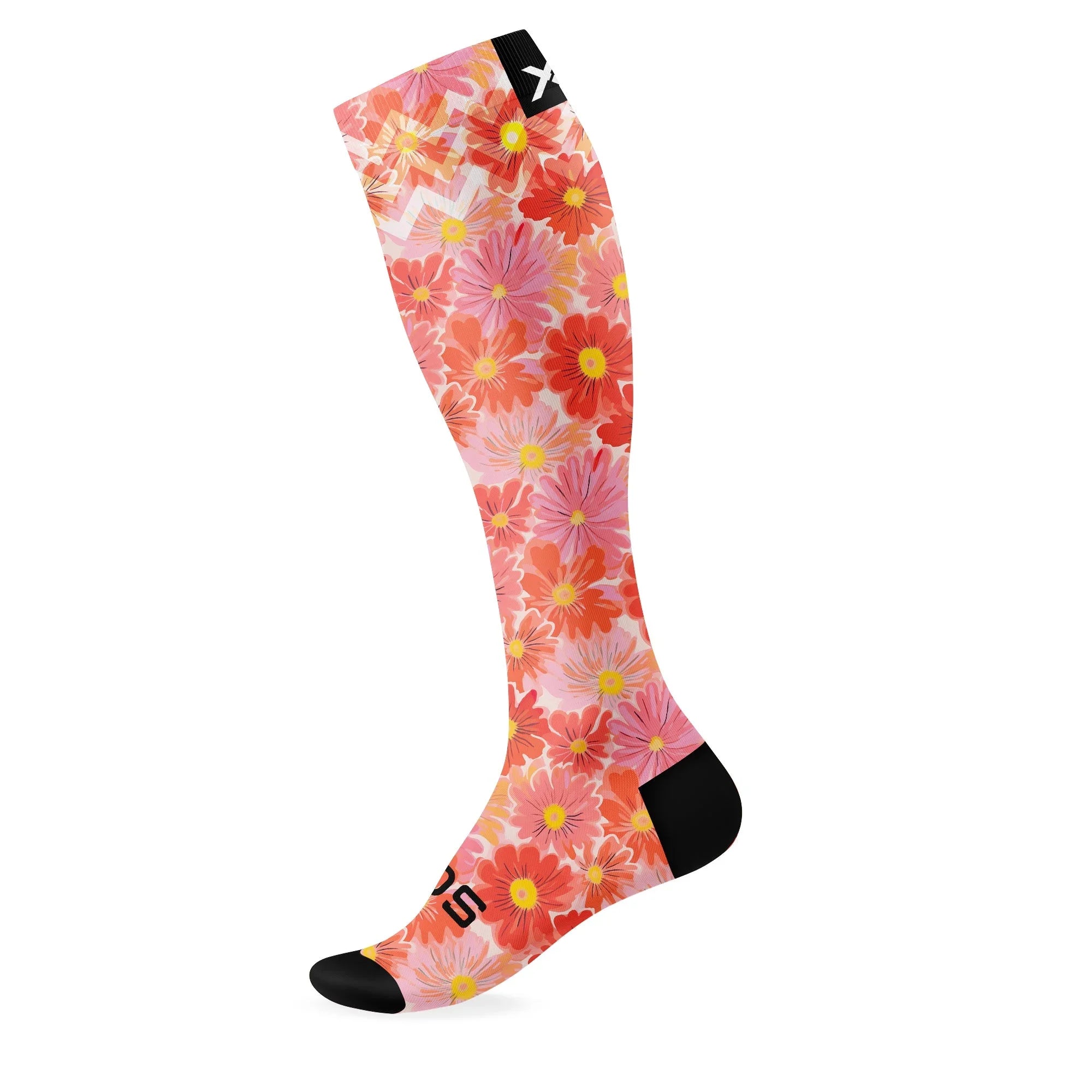 Knee High Socks | Sox Footwear | Cobbled Climbs – view 6