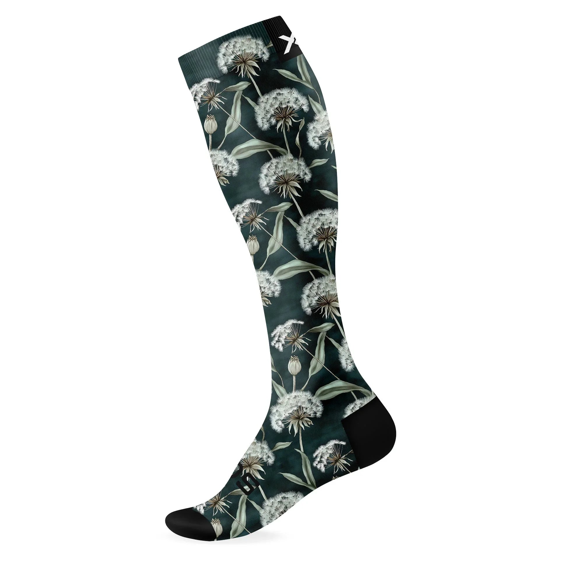 Knee High Socks | Sox Footwear | Cobbled Climbs – view 8