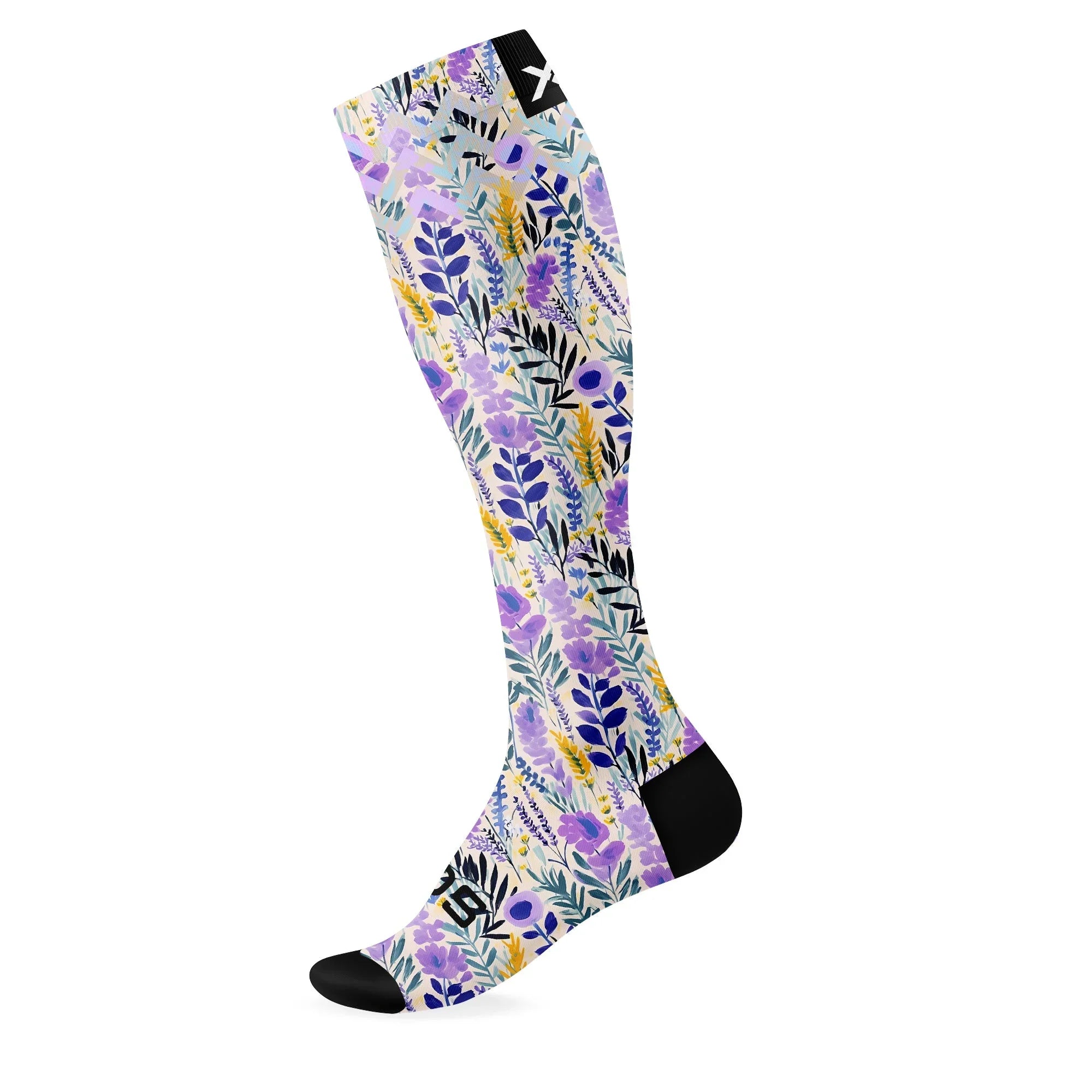 Knee High Socks | Sox Footwear | Cobbled Climbs – view 3