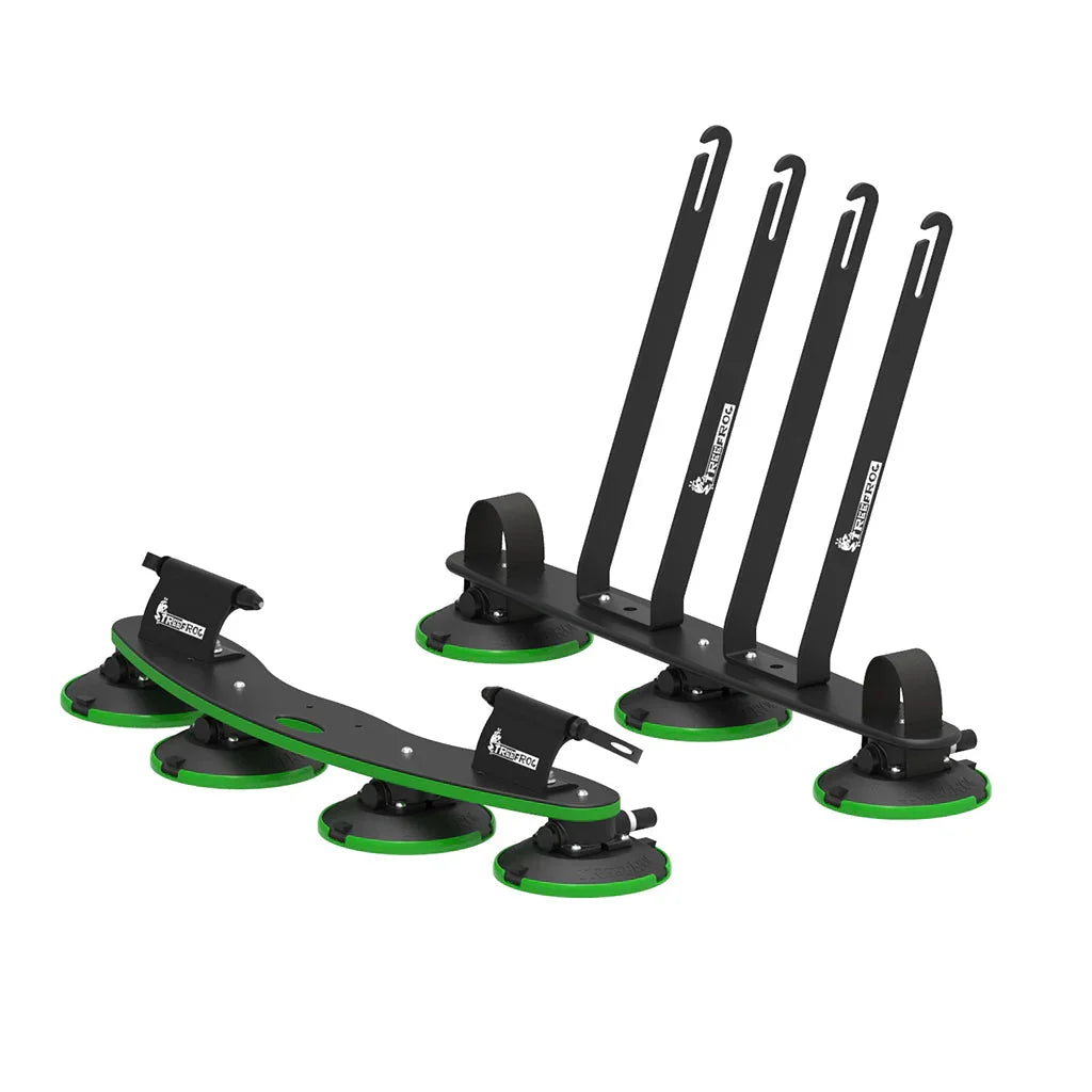 L2 FRONT WHEEL HOLDER - Tree Frog - Cobbled Climbs