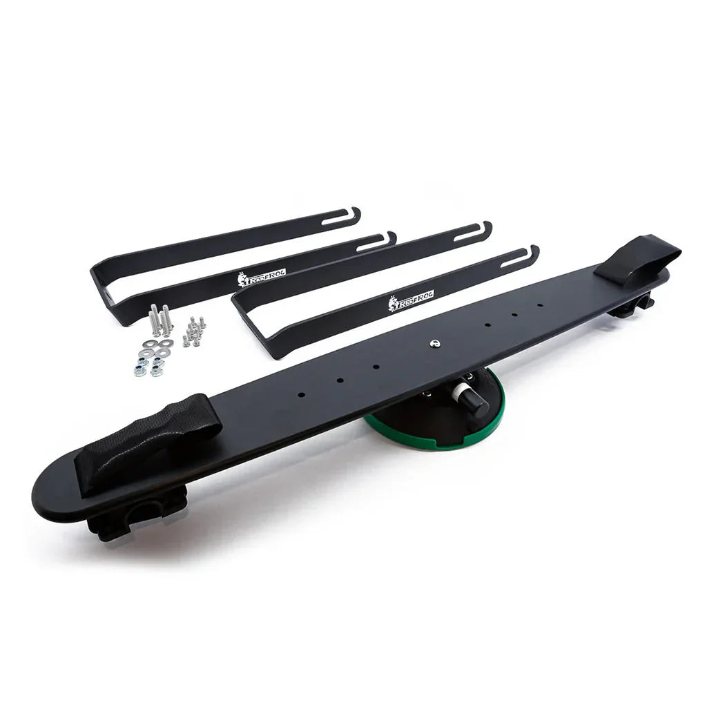 L2 FRONT WHEEL HOLDER - Tree Frog - Cobbled Climbs