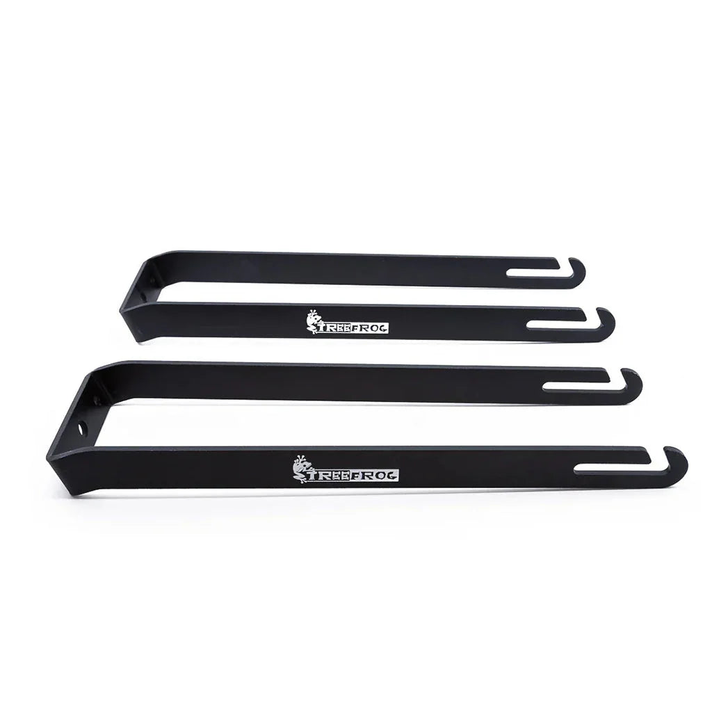 L2 FRONT WHEEL HOLDER - Tree Frog - Cobbled Climbs