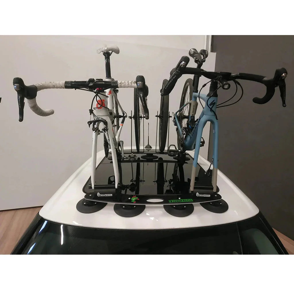 L2 FRONT WHEEL HOLDER - Tree Frog - Cobbled Climbs