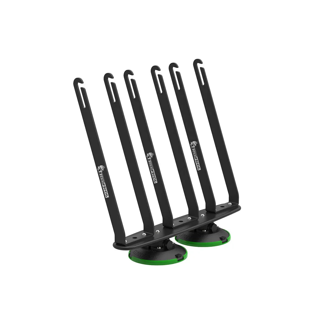 L3 Front Wheel Holder - Tree Frog - Cobbled Climbs
