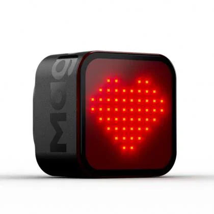 L308 Expression Rear Light - Magene - Cobbled Climbs