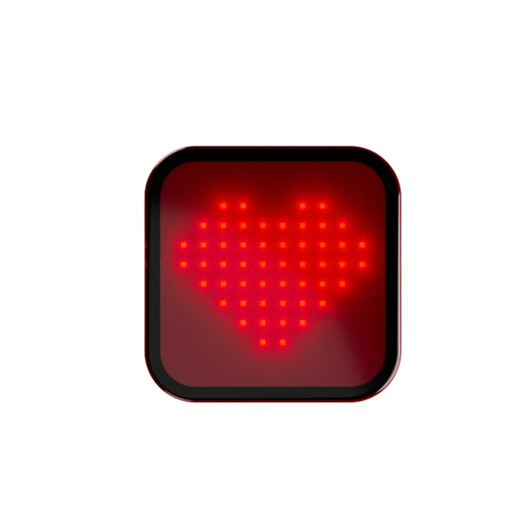 L308 Expression Rear Light - Magene - Cobbled Climbs