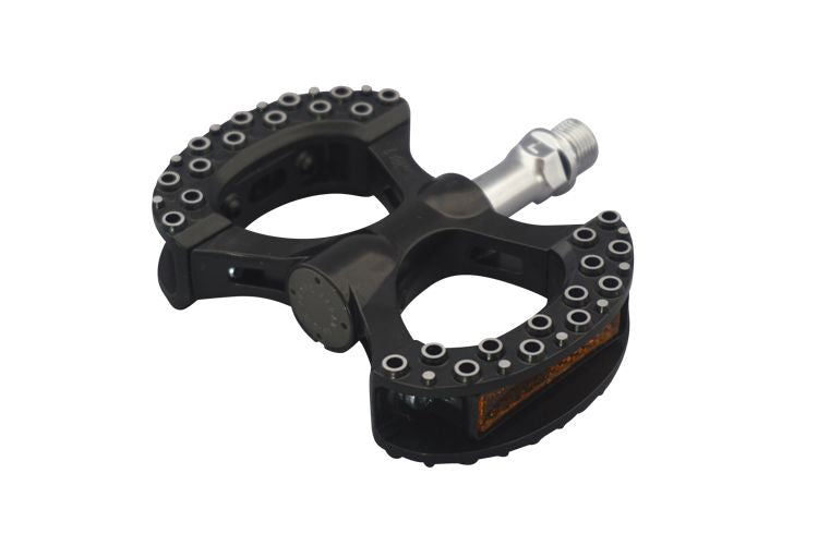 Lambda Platform Pedals - MKS Pedals - Cobbled Climbs