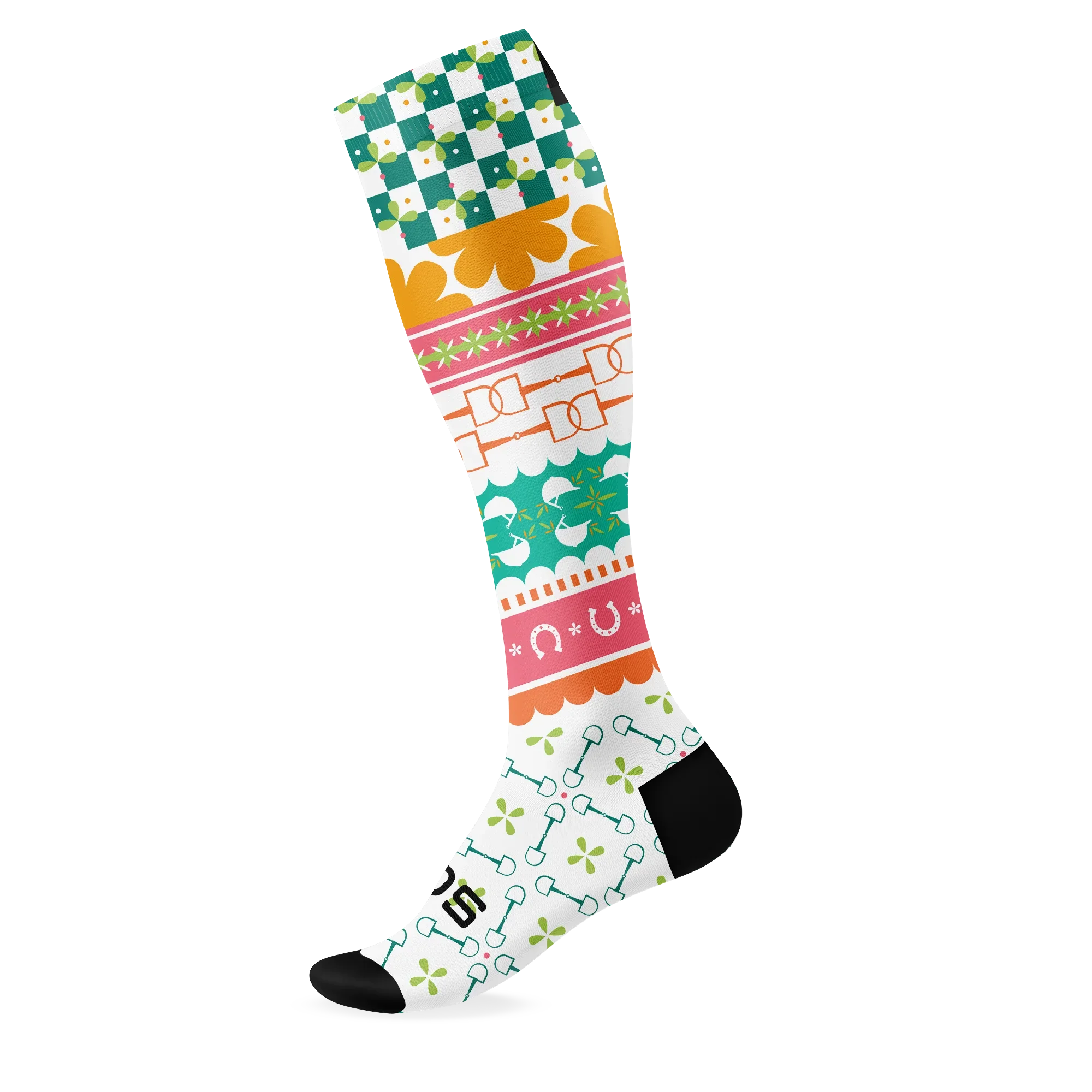Knee High Socks | Sox Footwear | Cobbled Climbs